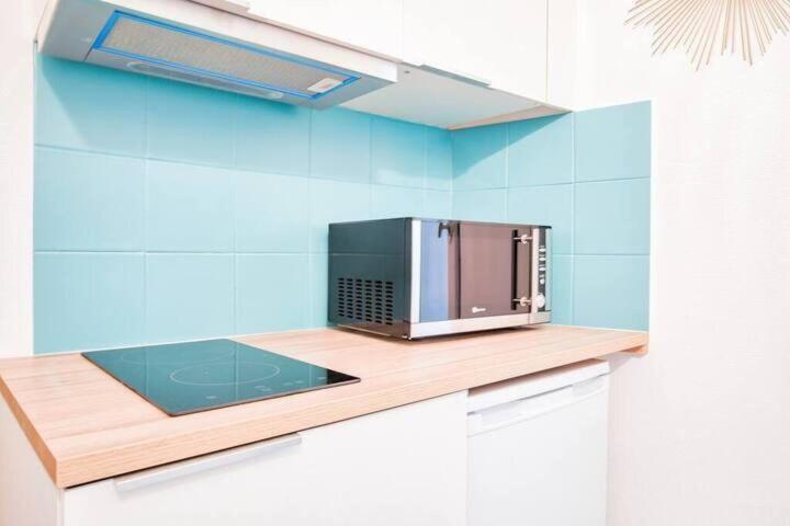 Charming Apartment Near Les Halles - 4P Paris Dış mekan fotoğraf