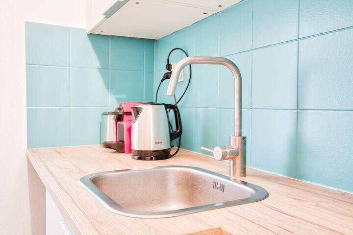 Charming Apartment Near Les Halles - 4P Paris Dış mekan fotoğraf